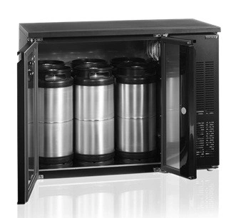 Кегератор TEFCOLD CKC6 — изображение 3