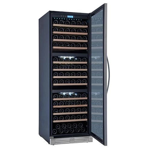 Шкаф винный CELLARPRIVATE CP154-3T — изображение 3