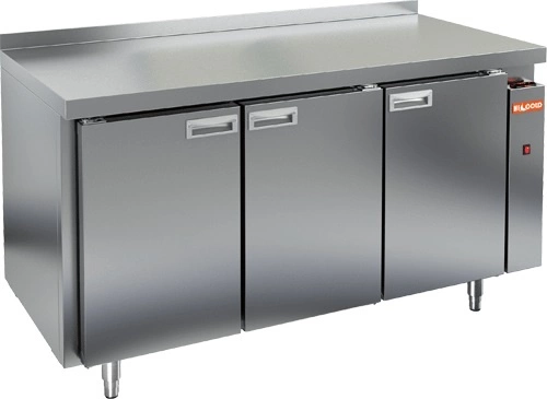 Стол морозильный HICOLD GN 111/BT P