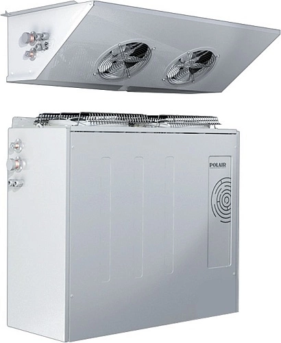 Сплит-система POLAIR SM 226 P — изображение 2