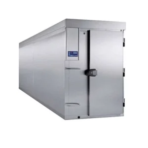 Шкаф шоковой заморозки LAINOX RCMC83T