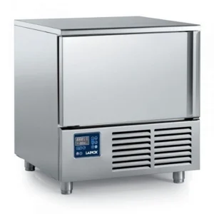 Шкаф шоковой заморозки LAINOX PCM051S