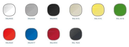 Витрина холодильная CARBOMA G85 SM 1,2-1 (ВХС-1,2 ЭКО) — изображение 3