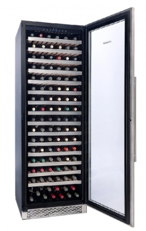Шкаф винный CAVANOVA CV180T new — изображение 2