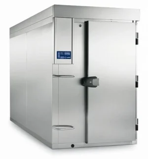 Шкаф шоковой заморозки LAINOX RDMC82T