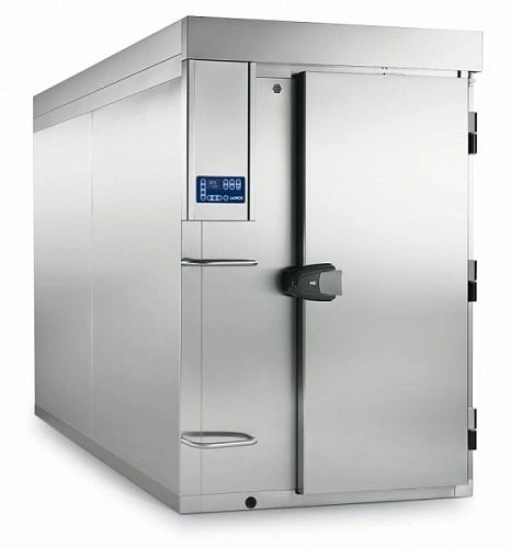 Шкаф шоковой заморозки LAINOX RDMC82T