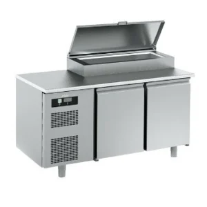 Стол холодильный для пиццы SAGI KBP 53X