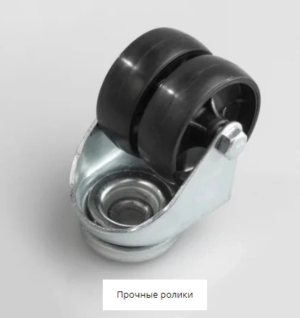 Ларь морозильный TEFCOLD FR305 SL — изображение 2
