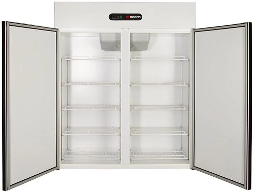 Шкаф морозильный АРИАДА Ария A1520L — изображение 4