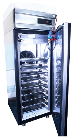 Шкаф шоковой заморозки INTERCOLD ШСМ 725-14 K — изображение 2