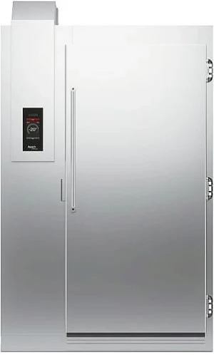 Шкаф шоковой заморозки APACH Chef Line LBVU40SR