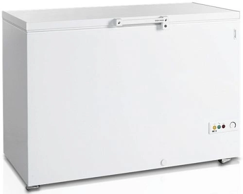 Ларь морозильный TEFCOLD FR405 SL