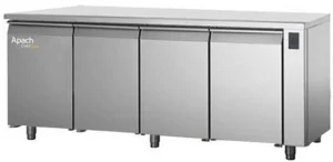 Стол морозильный APACH Chef Line LTFM1111TR