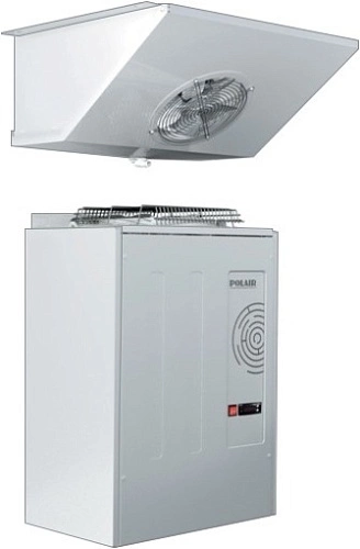 Сплит-система POLAIR SM 109 P — изображение 2