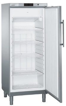 Шкаф морозильный LIEBHERR GGV 5060 — изображение 2
