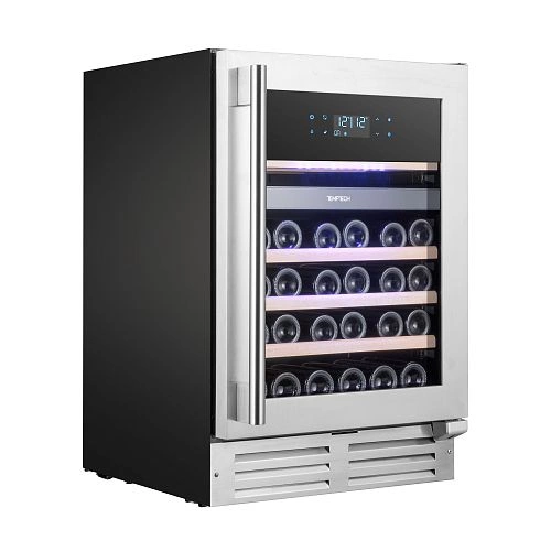 Шкаф винный TEMPTECH EX60DX — изображение 2