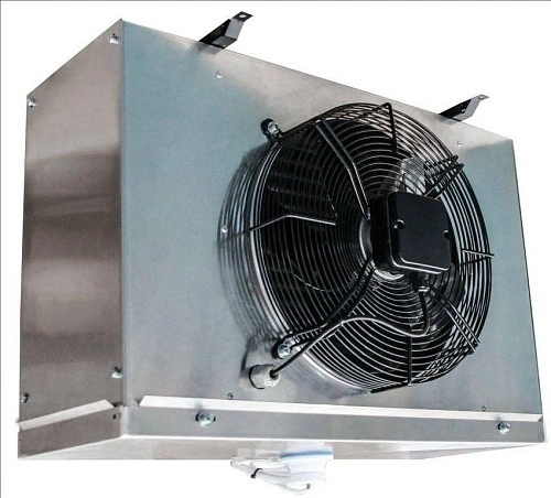 Сплит-система INTERCOLD LCM-434 FT — изображение 2