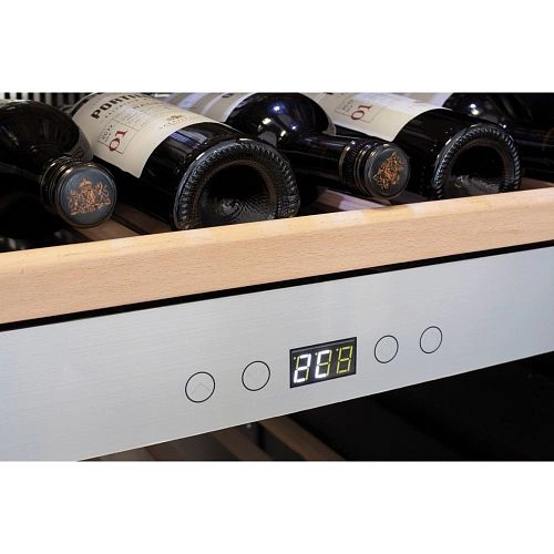 Шкаф винный CASO WineComfort 126 — изображение 4