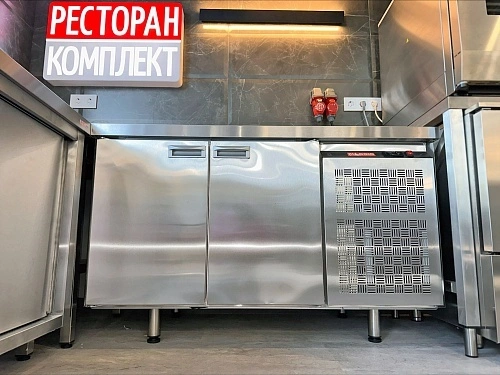 Стол морозильный HICOLD GN 11/BT — изображение 2