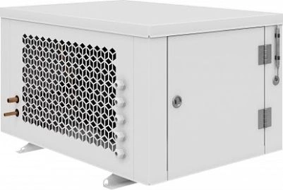 Сплит-система POLAIR SM 111 HU — изображение 3