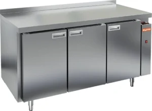 Стол морозильный HICOLD SN 111/BТ P