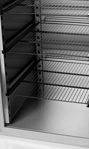 Шкаф морозильный АРКТО F 0,5-Gd — изображение 3
