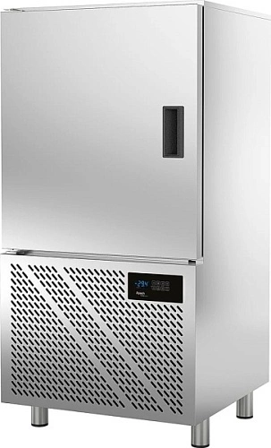 Шкаф шоковой заморозки APACH ASH08K