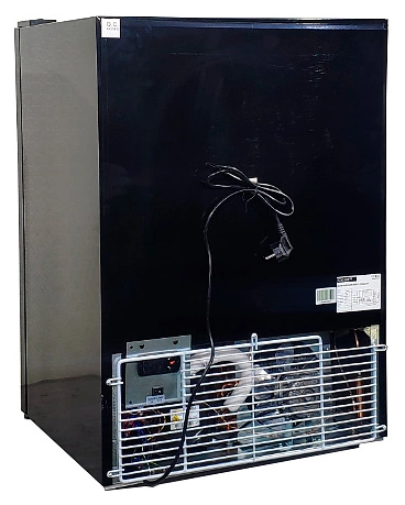 Шкаф морозильный COOLEQ UF100G — изображение 2