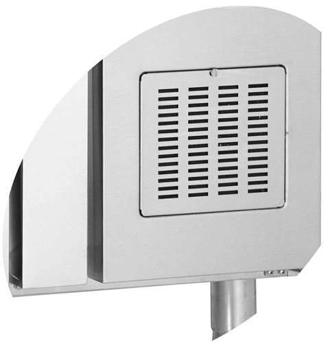 Стол морозильный с бортом TEFCOLD GF72 — изображение 3