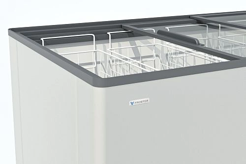 Ларь морозильный FROSTOR F 800 С — изображение 2