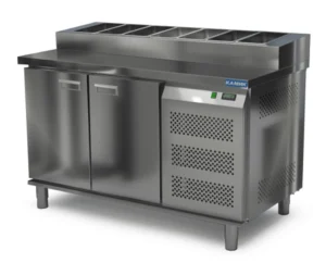 Стол холодильный для пиццы КАМИК СОП-201476