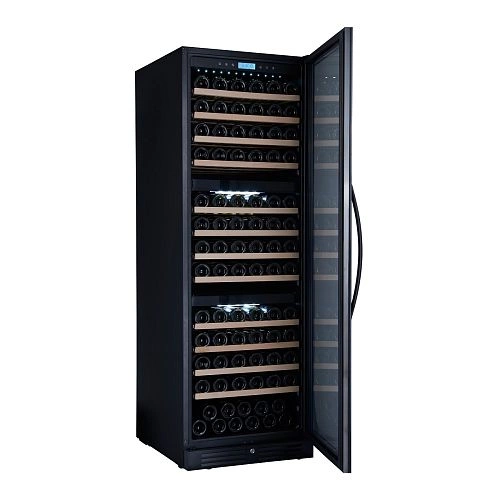 Шкаф винный CELLARPRIVATE CP154-3TB — изображение 3