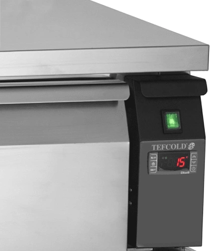 Стол морозильный TEFCOLD UD1-3 — изображение 2