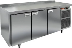 Стол морозильный HICOLD BN 111 BR3 BT