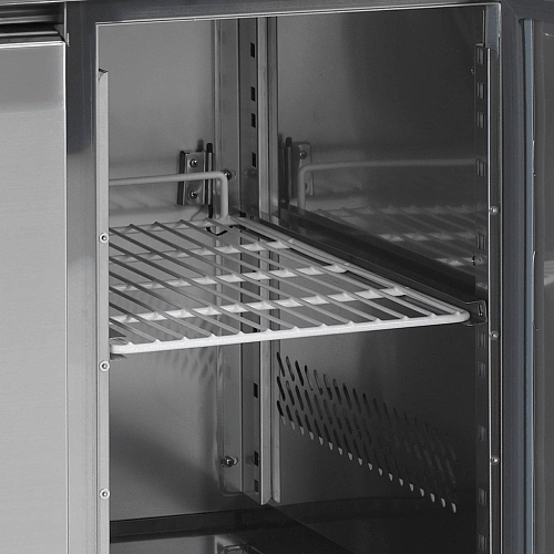 Стол морозильный с бортом TEFCOLD CF7210 — изображение 2