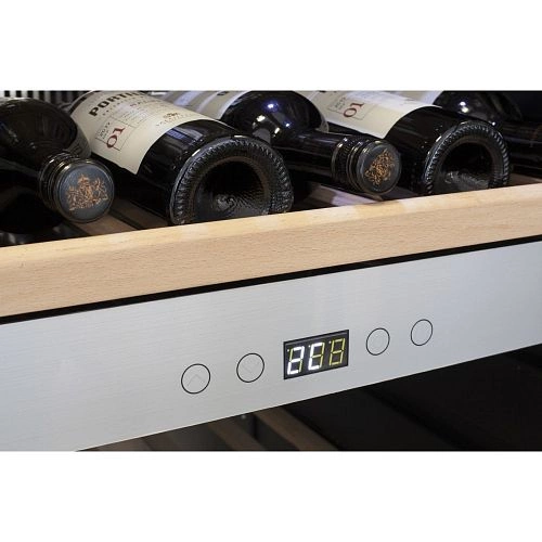Шкаф винный CASO WineComfort 660 Smart — изображение 4