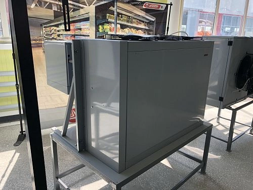 Моноблок среднетемпературный АРИАДА AMS 235P — изображение 4