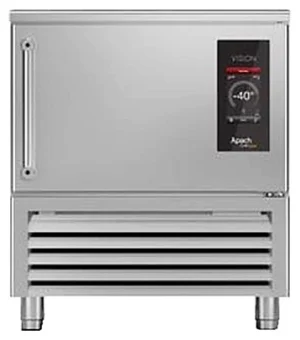 Шкаф шоковой заморозки APACH Chef Line LBVH6UW