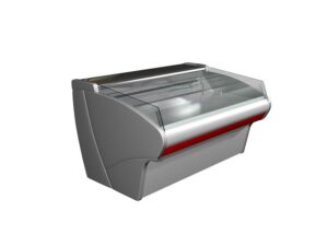 Витрина холодильная открытая Carboma G110 VM 2,0-2 (ВХСо-2,0 Carboma G110 (динамика)