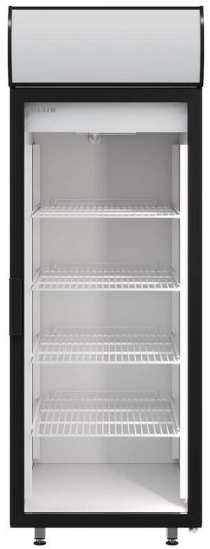 Морозильный шкаф POLAIR DB107-S