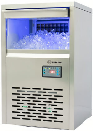 Льдогенератор Hurakan HKN-IMC30M