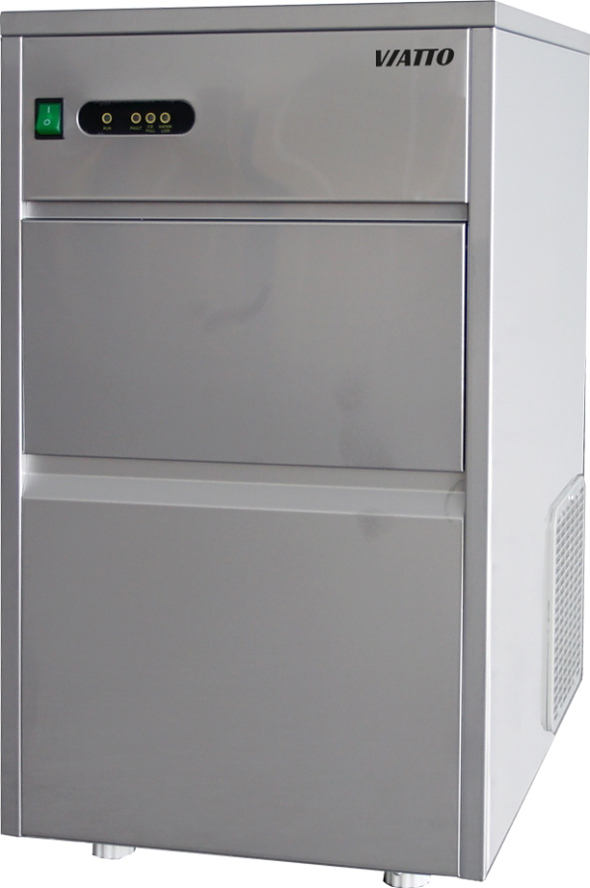 Льдогенератор VIATTO VA-IM-50B