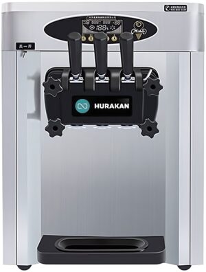 Фризер для мороженого Hurakan HKN-BQL65T