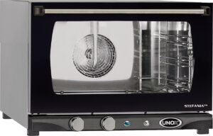 Печь конвекционная UNOX XFT 113 Stefania