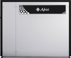 Льдогенератор Abat ЛГ-1200Ч-04 (выносной холод)