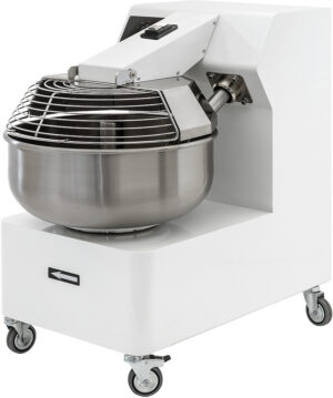 Тестомес вилочный Apach Cook Line AFM40 2S 3Ф