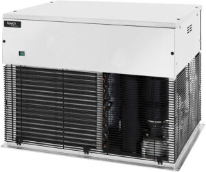 Льдогенератор Apach AG1000B A