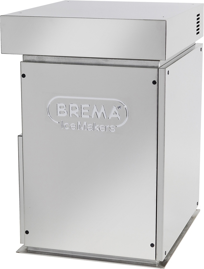 Льдогенератор Brema M 1000 Split CO2